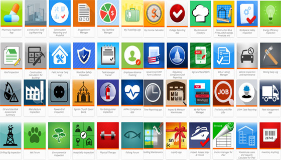 Construction Apps Free