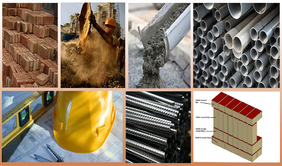 Steel can be a useful construction material for creating sustainable building