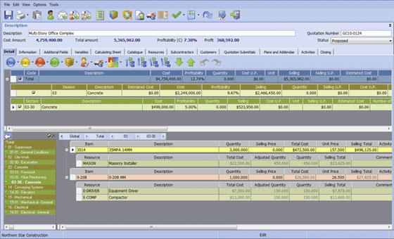 10 biggest upcoming construction projects in U.S. 10 biggest upcoming construction projects in U.S.