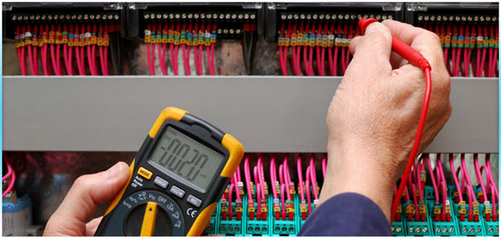 Electrical Utility Construction Estimator
