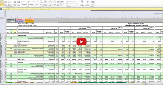 How to Create Excel Project Cost Estimator Template for Project Management