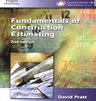 Fundamentals of Construction Estimating